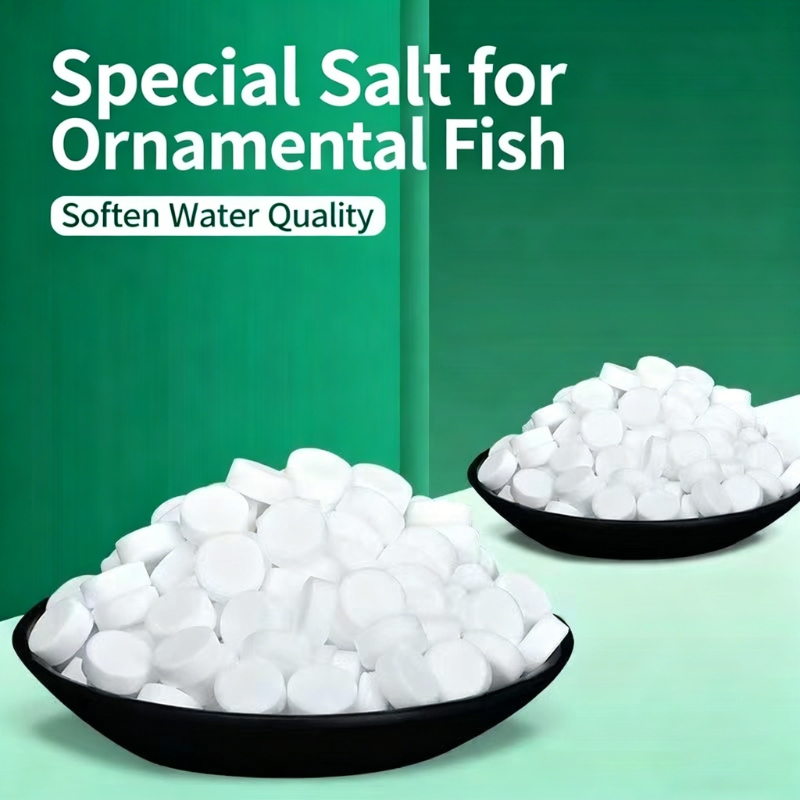 Water Purification Tablet - Aquarium Water Purification Tablet Freshwater Aquarium
