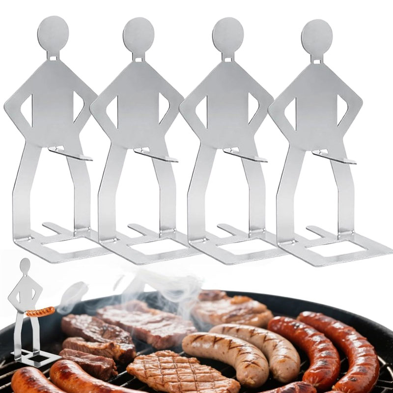 Camping Cooking Equipment Gas - Camping Supplies 304 Stainless Steel BBQ