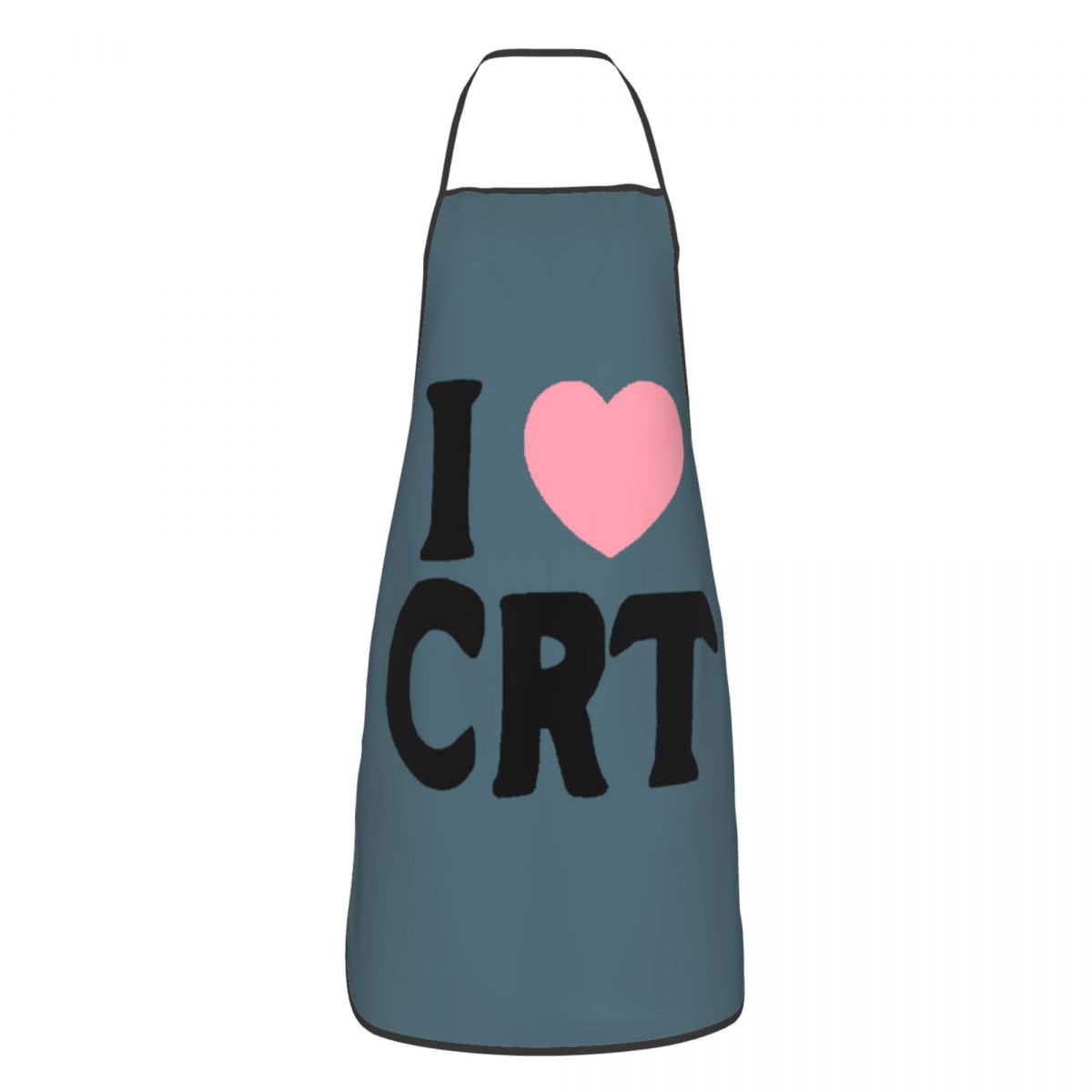 Camping Cooking Apron - Steins;Gate Mr. Braun I Love CRT