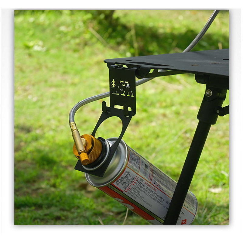 Camping Cooking Equipment Gas - TARKA Heavy Duty Outdoor Butane Gas