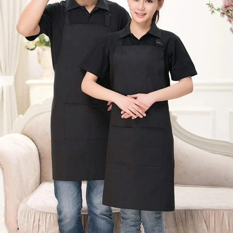 Kitchen Cooking Apron Chef Hal - Camping Cooking Apron のレビューと価格