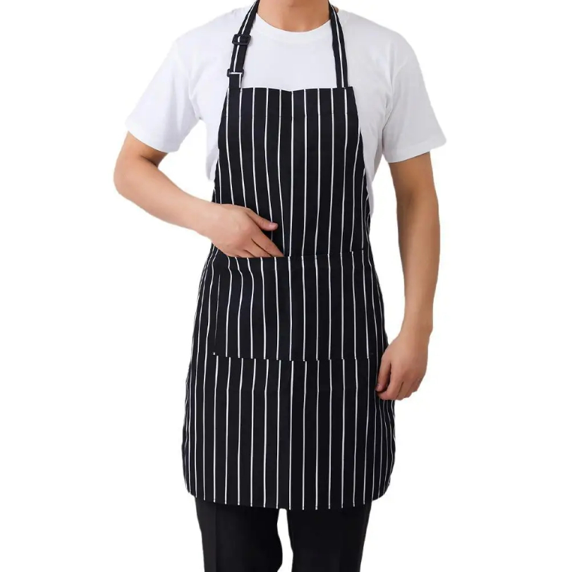 Kitchen Cooking Apron Chef Hal - Camping Cooking Apron のレビューと価格