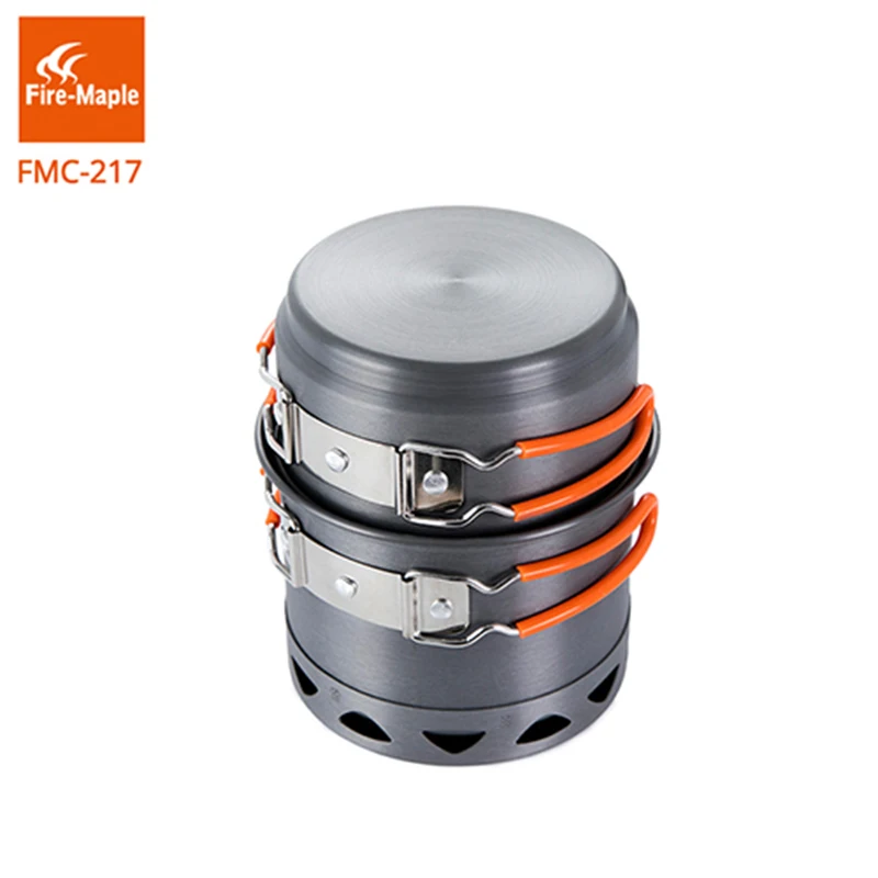 Fire Maple Camping Cookware Se - Camping Cooking Equipment のレビューと価格
