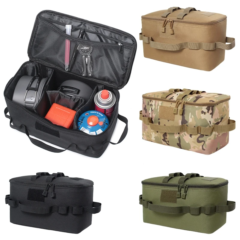 Camping Gas Tank Storage Bag O - Camping Cooking Equipment のレビューと価格