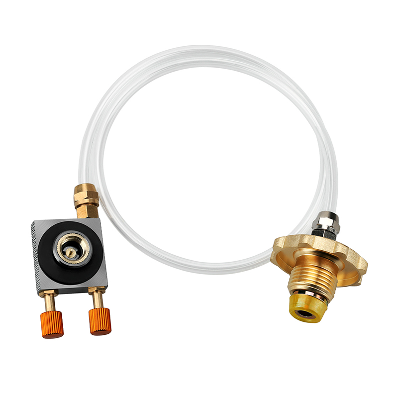Outdoor Camping Gas Stove Prop - Camping Cooking Gas Stove のレビューと価格