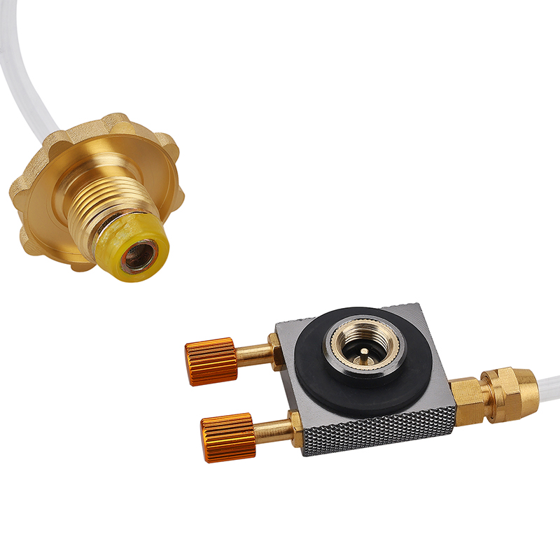 Outdoor Camping Gas Stove Prop - Camping Cooking Gas Stove のレビューと価格