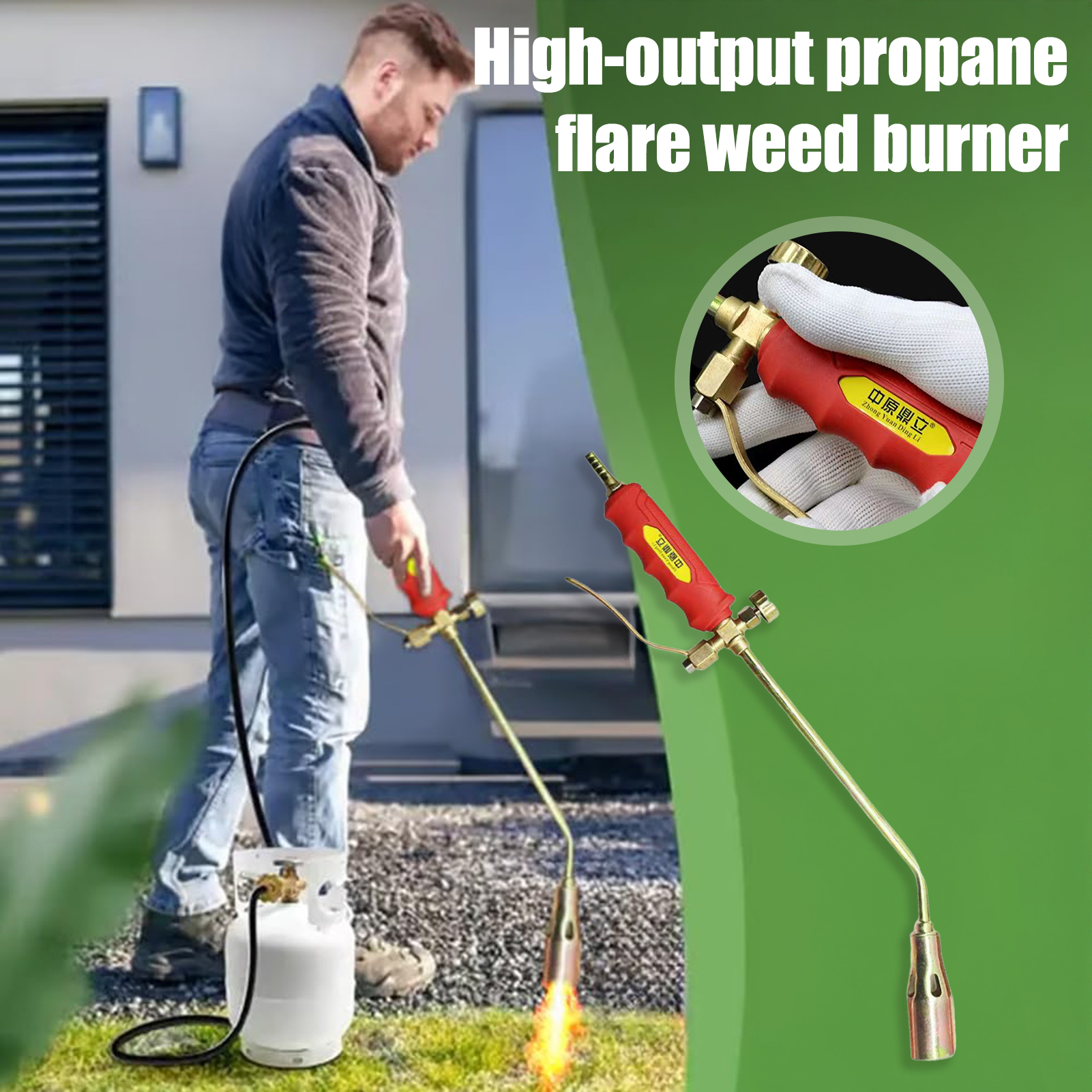 Outdoor Camping Burners Portab - Camping Cooking Equipment Gas のレビューと価格