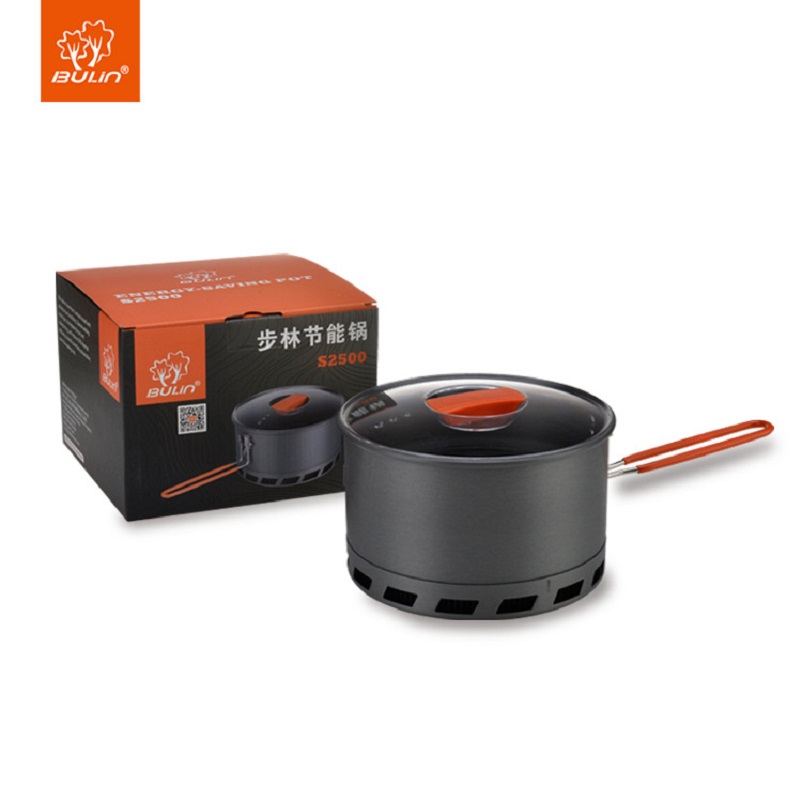 Outdoor Camping Cooking Pot Bu - Camping Cooking Set のレビューと価格