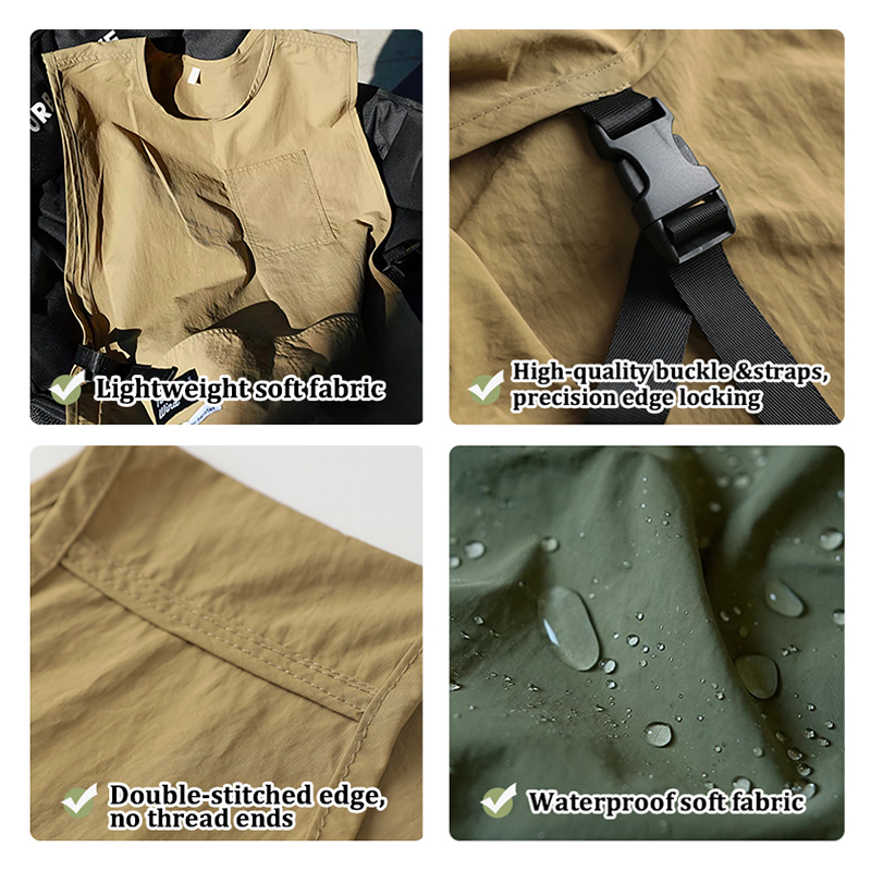 Oilproof Waterproof Kids Apron - Camping Cooking And Drinking のレビューと価格