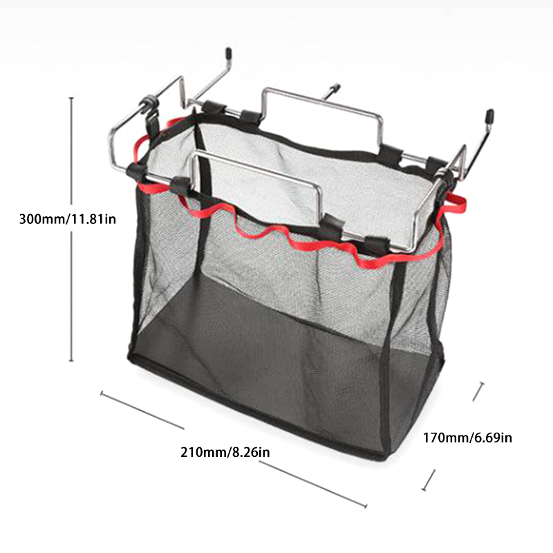 NEW Portable Storage Grid Picn - Camping Cooking Organizer のレビューと価格