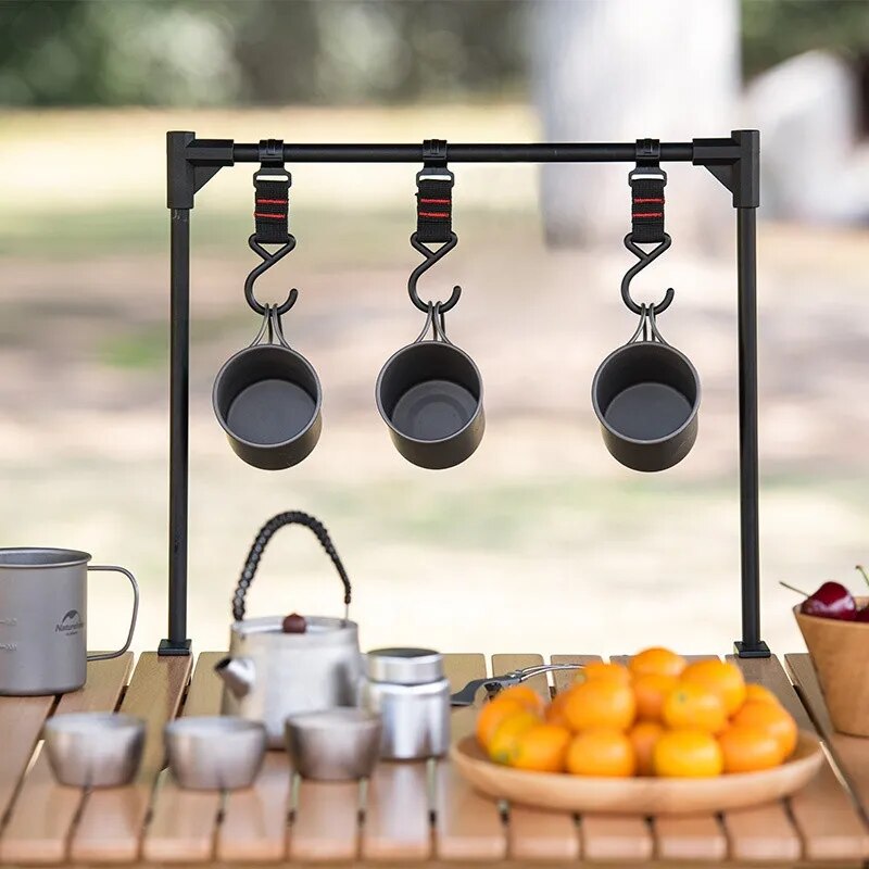 WESTTUNE Outdoor Desktop Stora - Camping Outdoor Cooking Table のレビューと価格