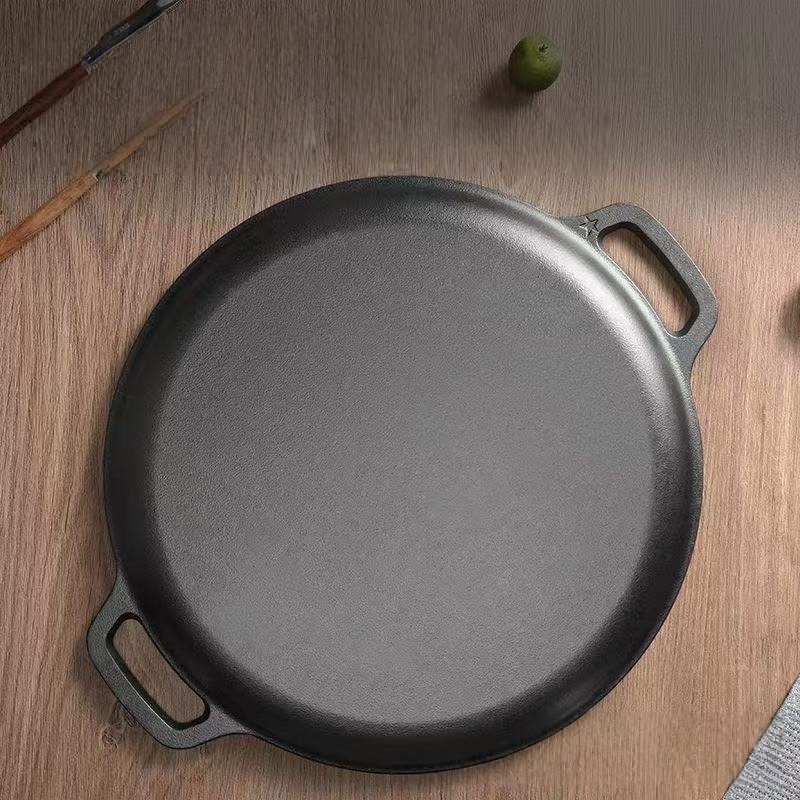 JUSTINLAU in Stock Cast Iron F - Camping Cooking Without Gas のレビューと価格