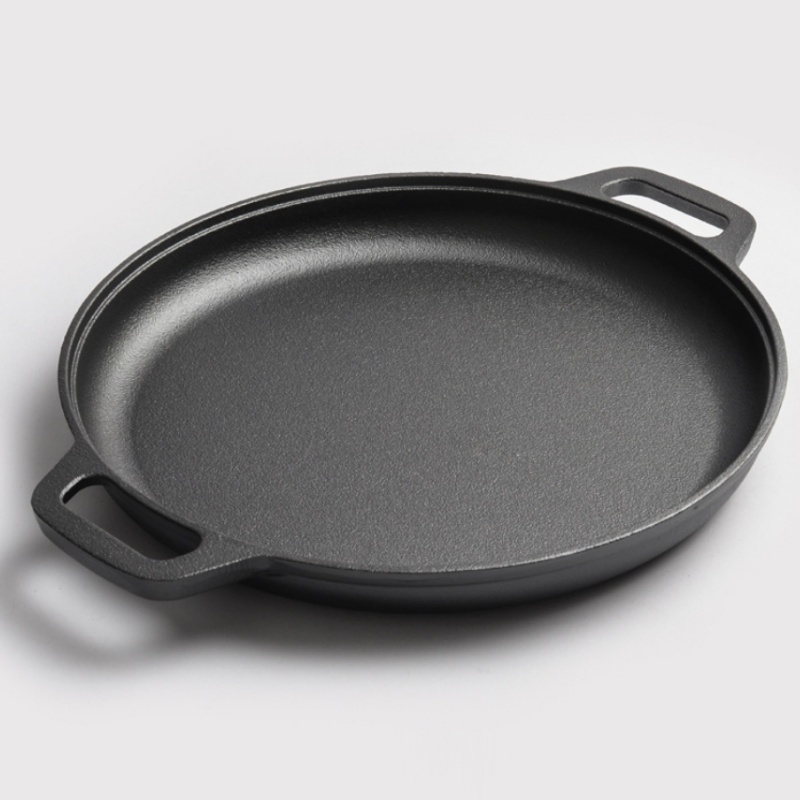 JUSTINLAU in Stock Cast Iron F - Camping Cooking Without Gas のレビューと価格