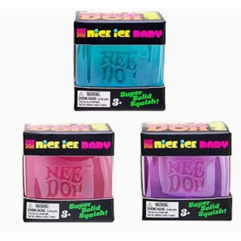 4pcsNew Hot Needoh ice cubes,  - Fire Starter Cube のレビューと価格