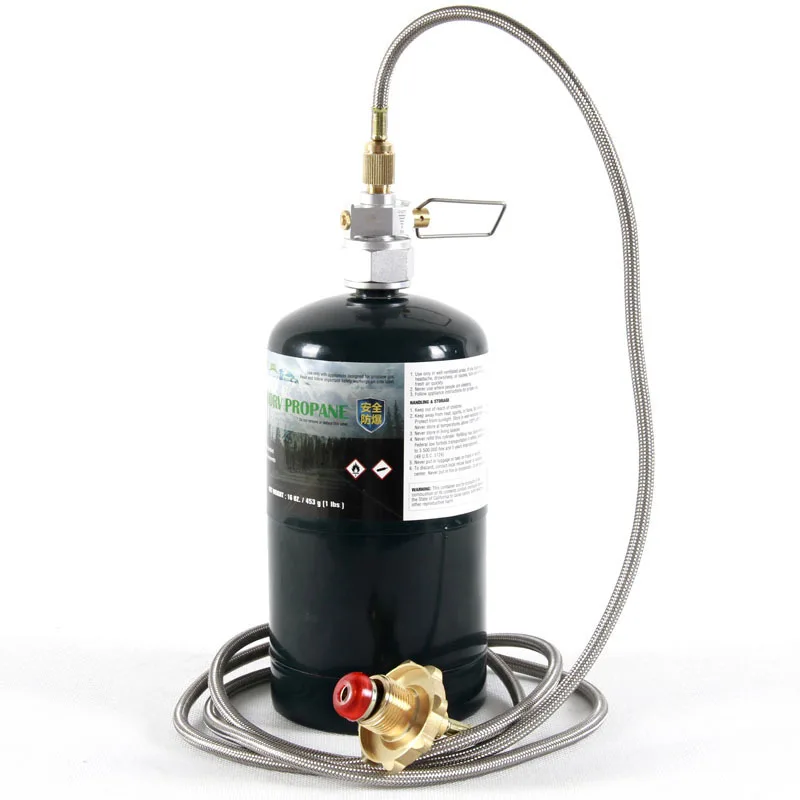 Outdoor Camping Stove Tank Gas - Camping Cooking Equipment Gas のレビューと価格
