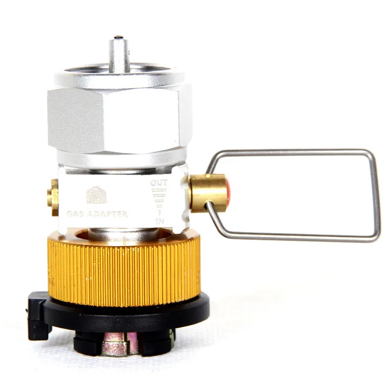 Outdoor Camping Stove Tank Gas - Camping Cooking Equipment Gas のレビューと価格
