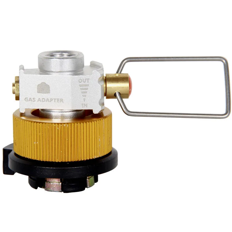 Outdoor Camping Stove Tank Gas - Camping Cooking Equipment Gas のレビューと価格