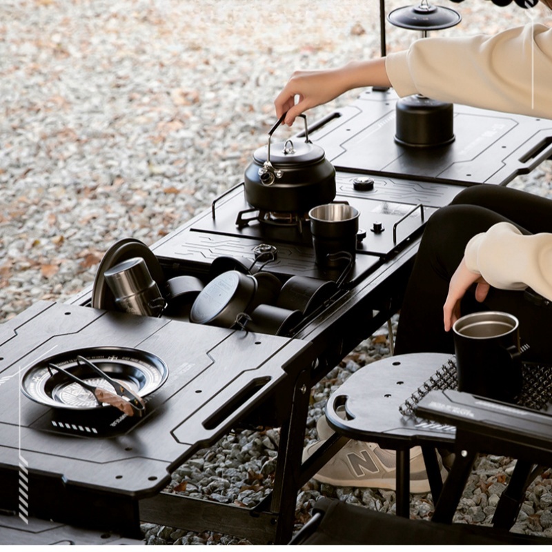 Camping IGT Table Accessories  - Camping Cooking Basket のレビューと価格