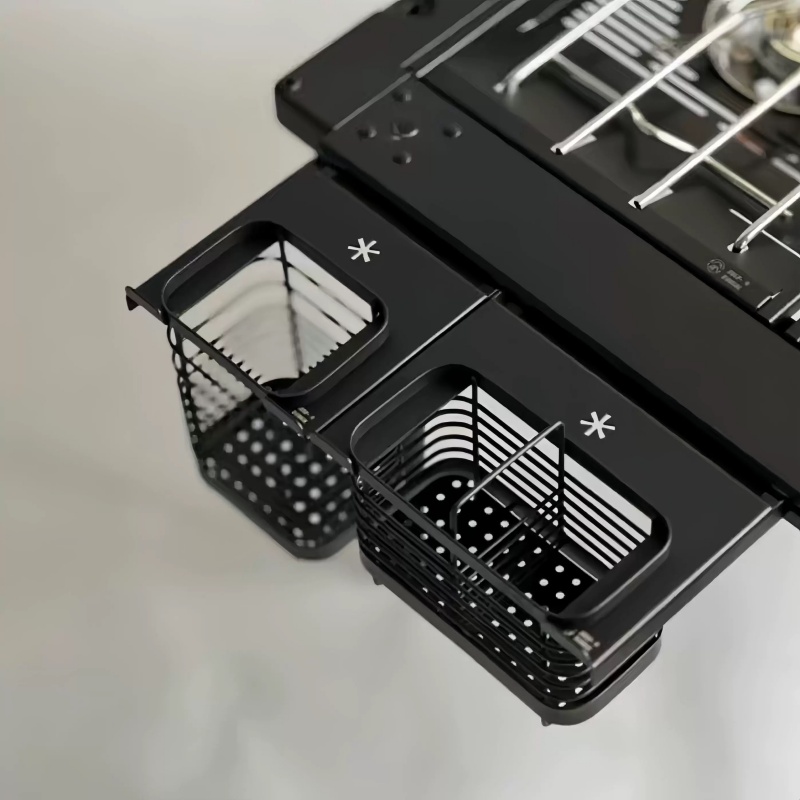 Outdoor Camping  IGT Chopstick - Camping Cooking Basket のレビューと価格