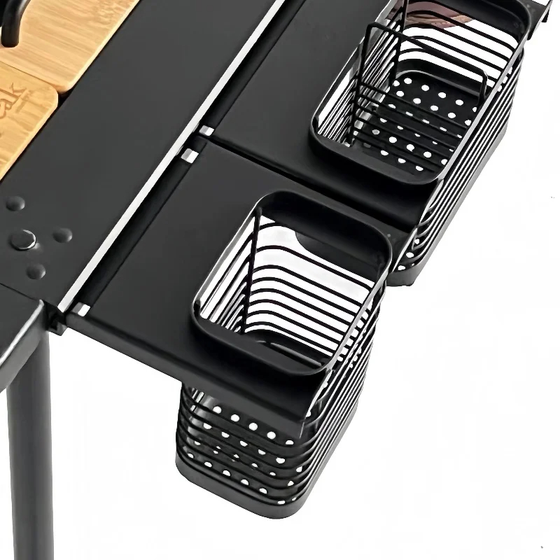 Outdoor Camping  IGT Chopstick - Camping Cooking Basket のレビューと価格