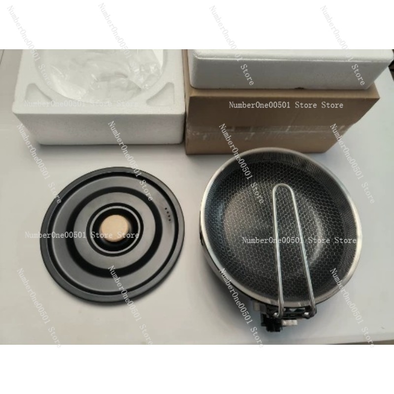 Portable Outdoor Cooking Pot A - Camping Cooking Accessories Set のレビューと価格