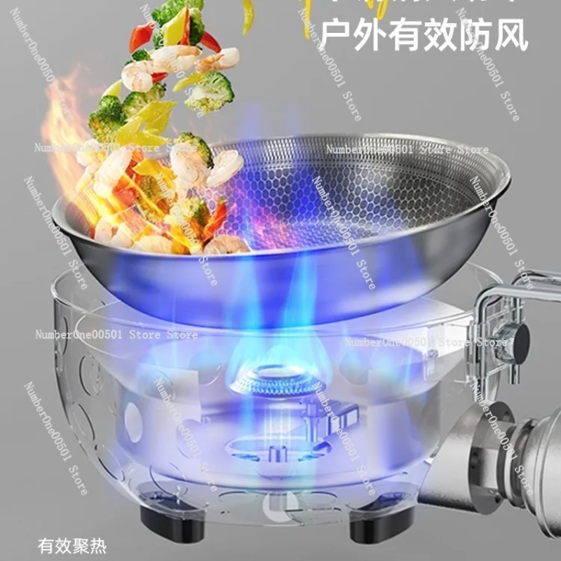 Portable Outdoor Cooking Pot A - Camping Cooking Accessories Set のレビューと価格