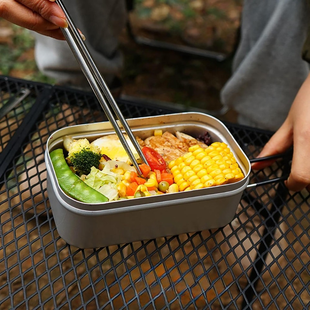 Ultralight Tableware Camping C - Camping Cooking Accessories Set のレビューと価格