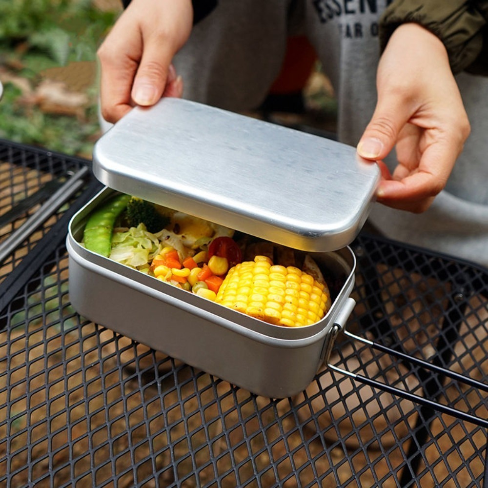Ultralight Tableware Camping C - Camping Cooking Accessories Set のレビューと価格
