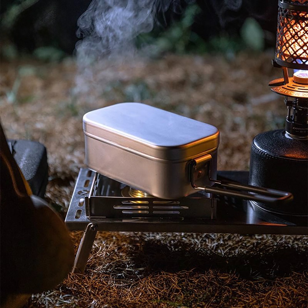 Ultralight Tableware Camping C - Camping Cooking Accessories Set のレビューと価格