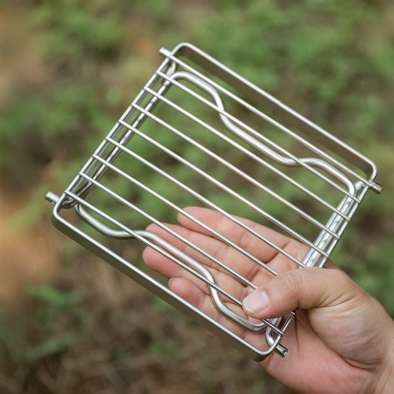 Outdoor Stainless Steel Foldab - Camping Cooking Equipment Gas のレビューと価格