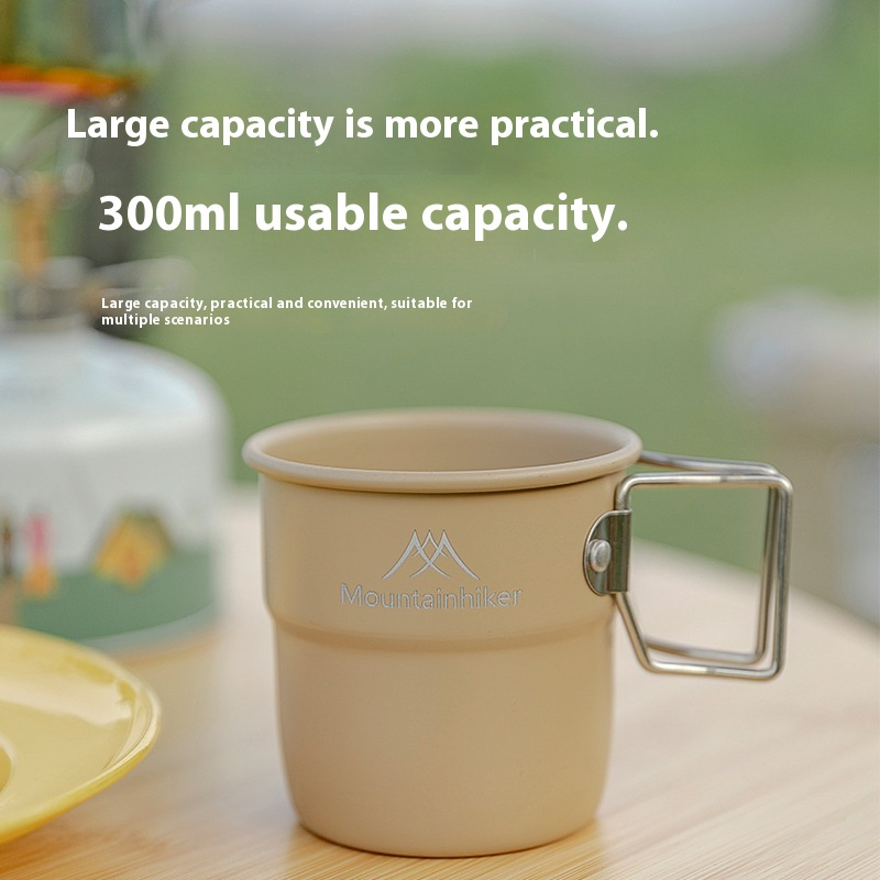 Mountainhiker Camping Cups Alu - Camping Cooking Set Jetboil のレビューと価格