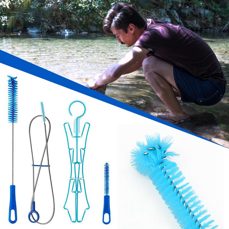 Water Hydration Bladder Cleani - Camping Cooking And Drinking のレビューと価格