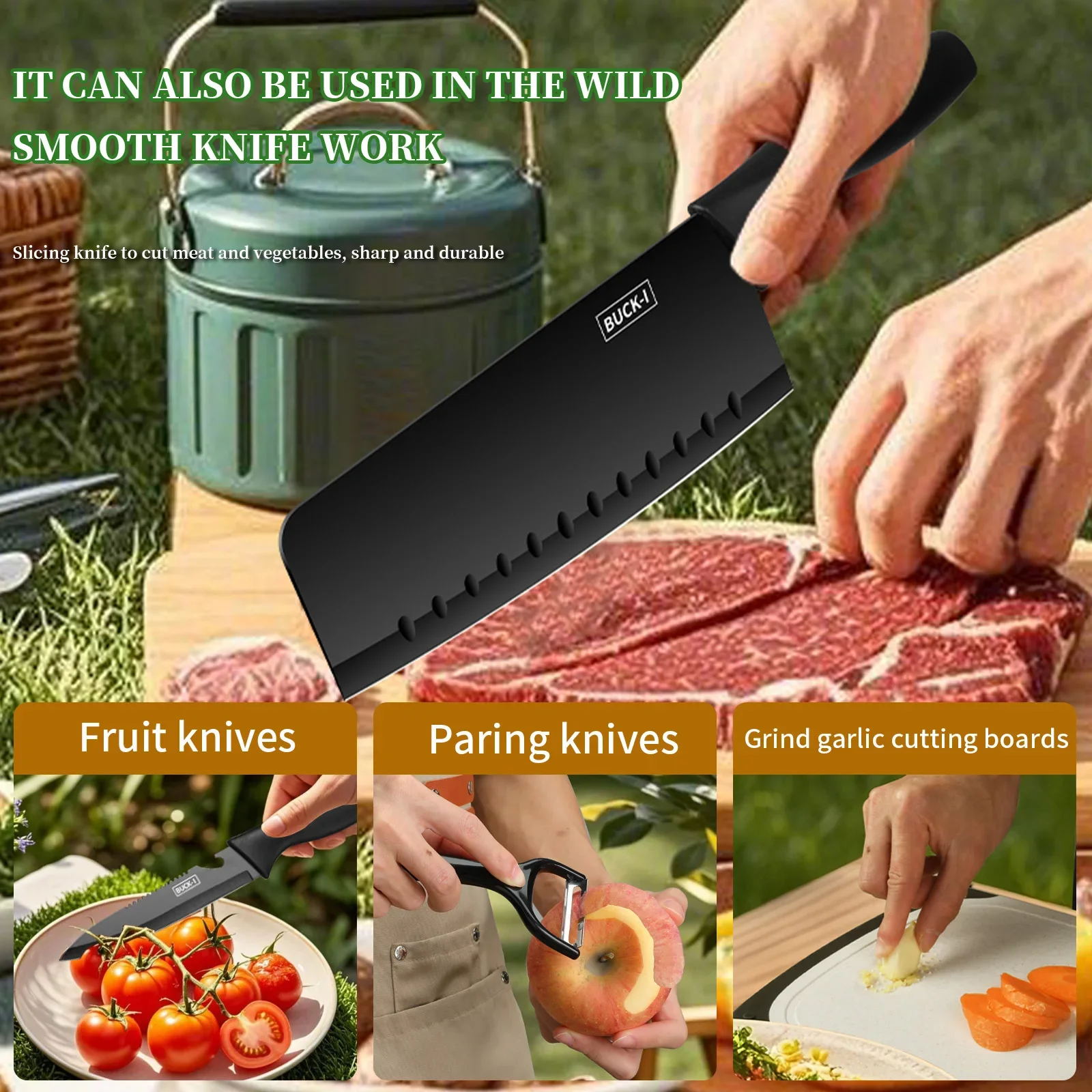 Portable outdoor utensils set  - Camping Cooking Set Jetboil のレビューと価格