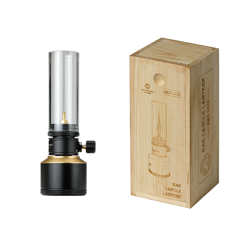 CAMPINGMOON Atmosphere Candle  - Camping Cooking Basket のレビューと価格