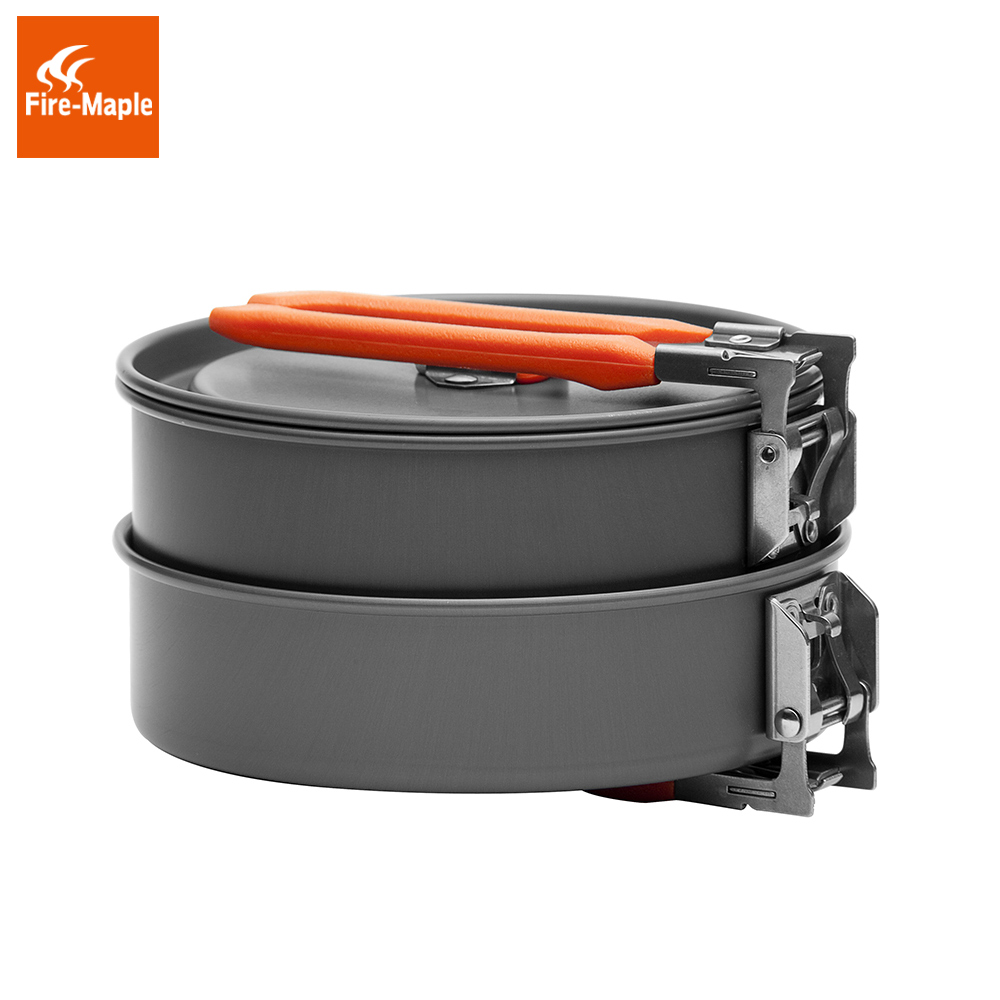 Fire Maple Feast 1 Outdoor Cam - Camping Cooking Organizer のレビューと価格