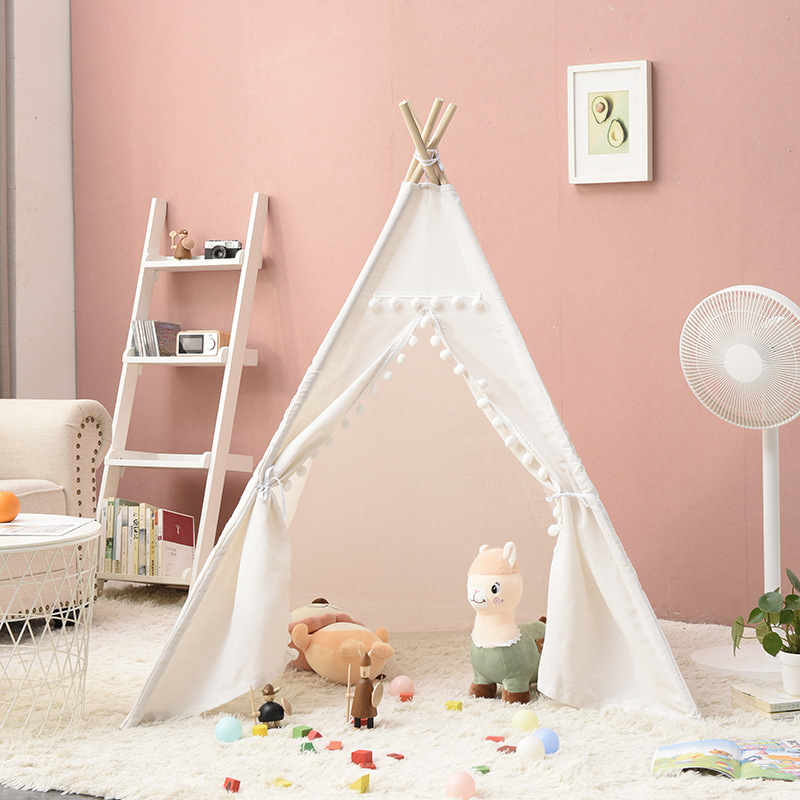 Kid Tent Play House 1.35m /1.6 - Campfire Cooking In Another World のレビューと価格