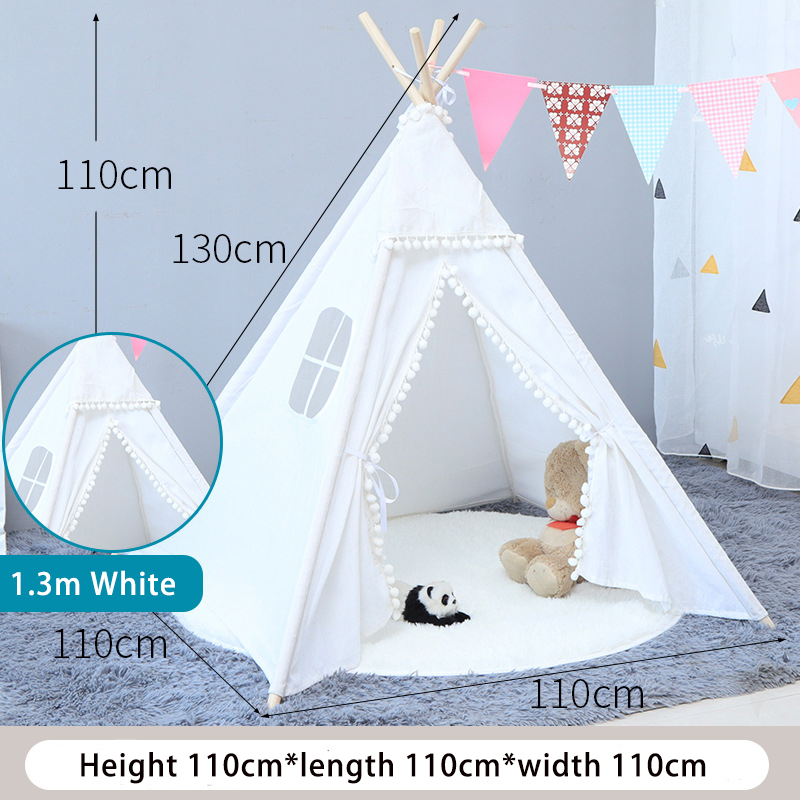 Kid Tent Play House 1.35m /1.6 - Campfire Cooking In Another World のレビューと価格