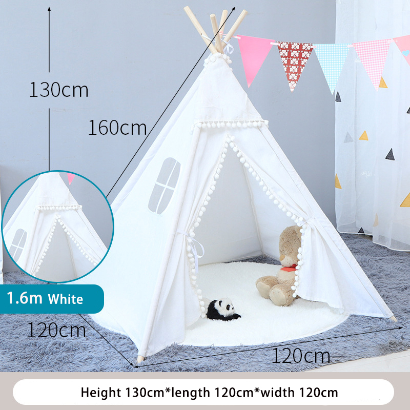 Kid Tent Play House 1.35m /1.6 - Campfire Cooking In Another World のレビューと価格