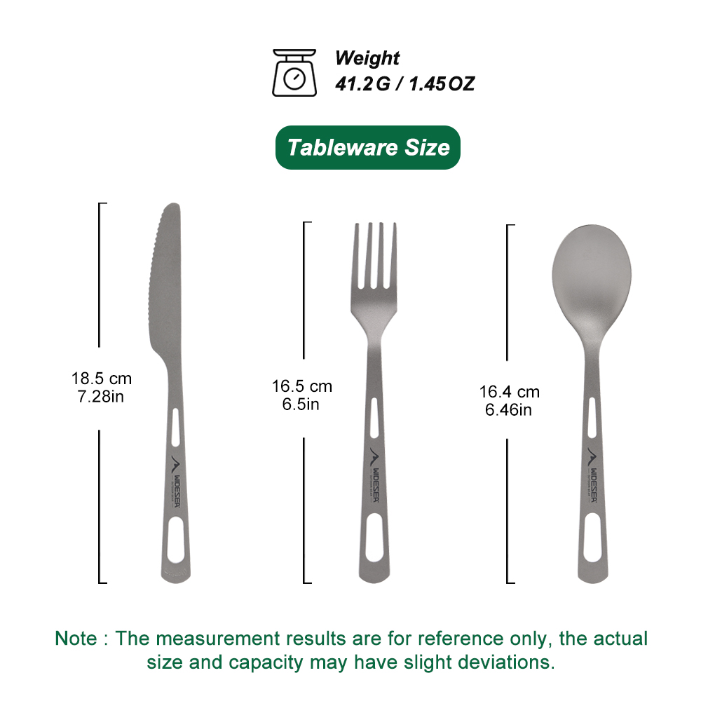 Widesea Camping Cooking Set Sp - Camping Cooking Accessories Set のレビューと価格
