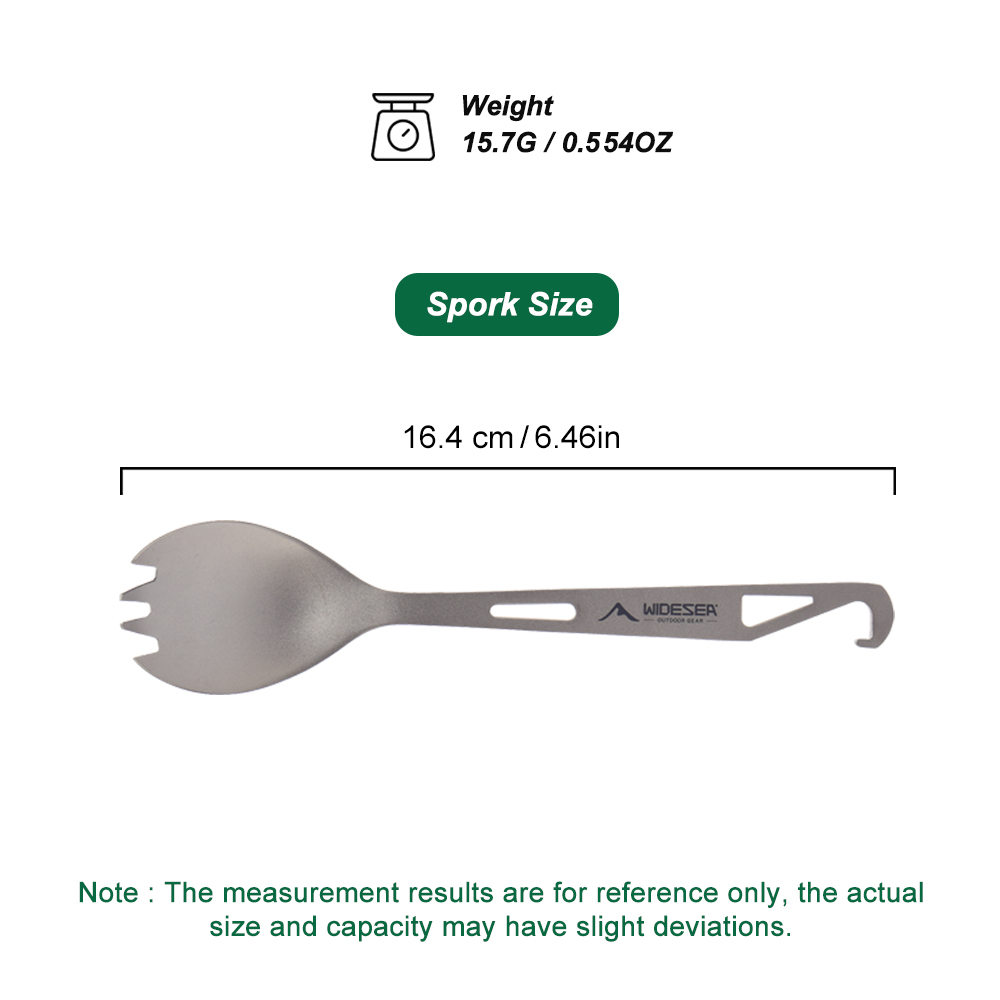 Widesea Camping Cooking Set Sp - Camping Cooking Accessories Set のレビューと価格