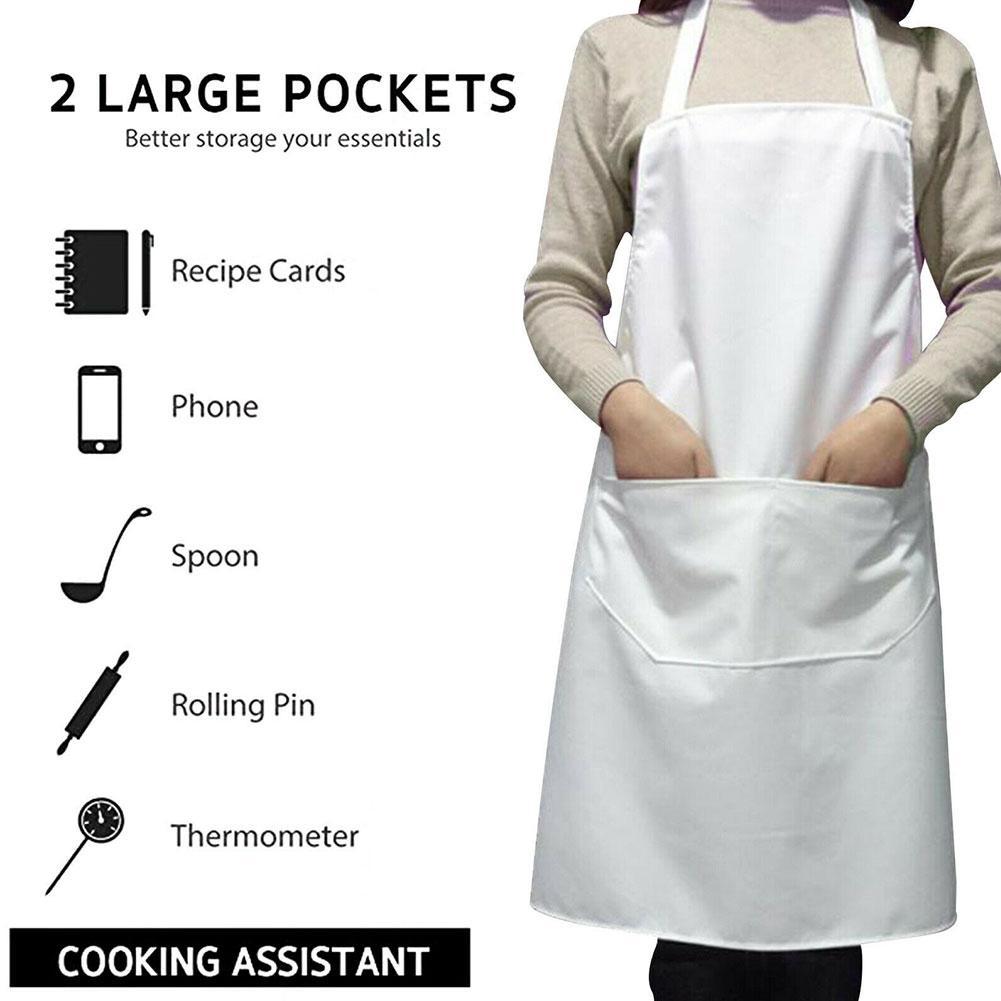 E5 New Fashion Kitchen Aprons  - Camping Cooking Apron のレビューと価格