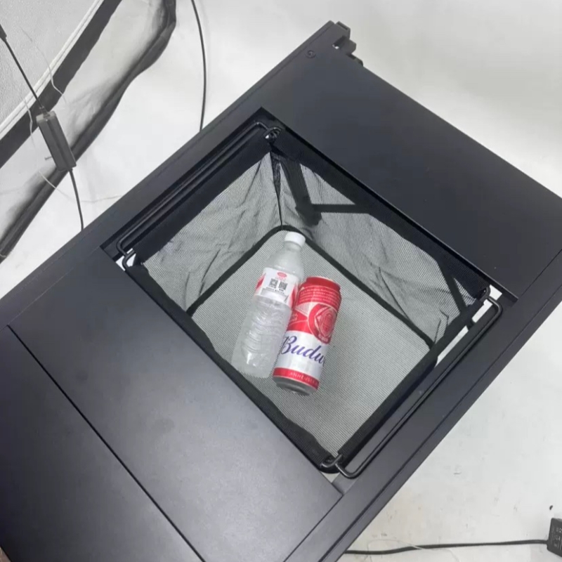 Tryhomy Igt 1  Unit Basket Dra - Camping Cooking Basket のレビューと価格