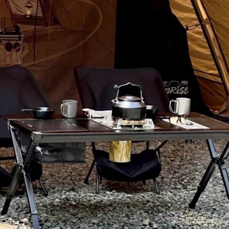 Tryhomy Igt 1  Unit Basket Dra - Camping Cooking Basket のレビューと価格