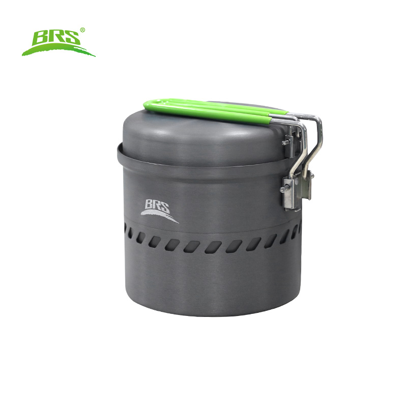 2026 BRS-TS19 1L/1.7L/2.5L Out - Camping Cooking Set のレビューと価格