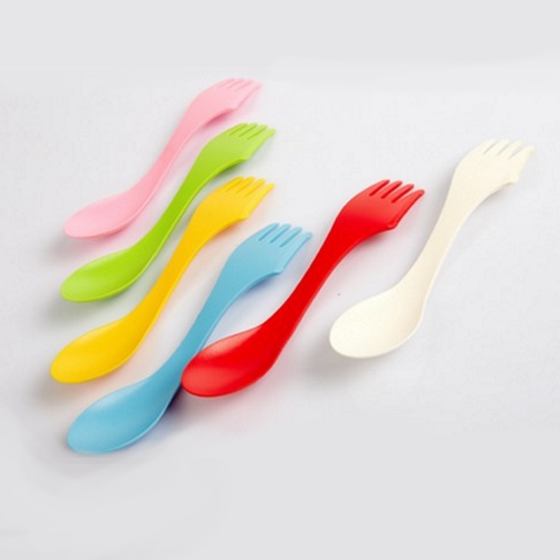6PCS 3-in-1 Camp Utensils Set  - Camping Cooking Basket のレビューと価格