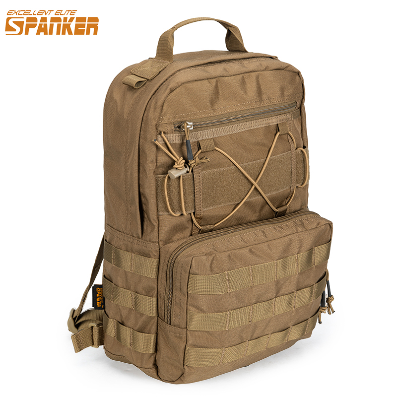 Tactical Hydration Backpack 15 - Camping Cooking Bag のレビューと価格