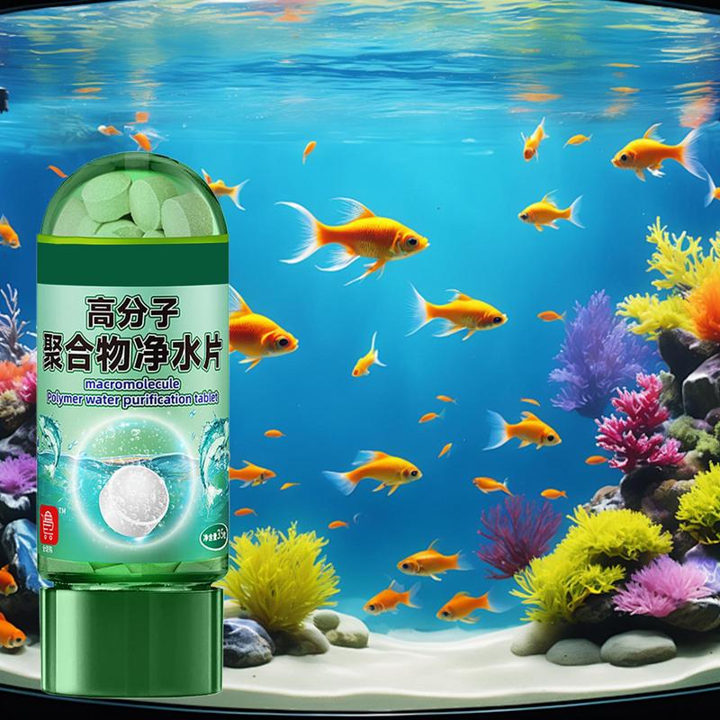 1 Bottle 35 tablets Fast Water - Water Purification Tablet のレビューと価格
