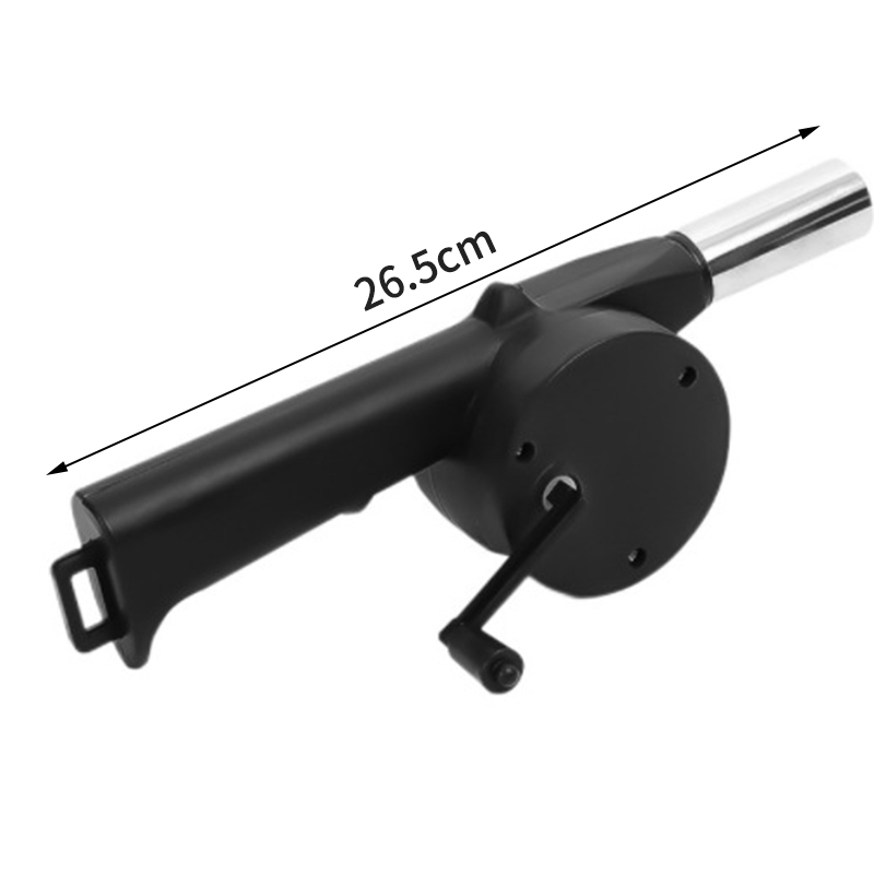 BBQ Fan Air Blower Fast Fire S - Camping Cooking Equipment のレビューと価格
