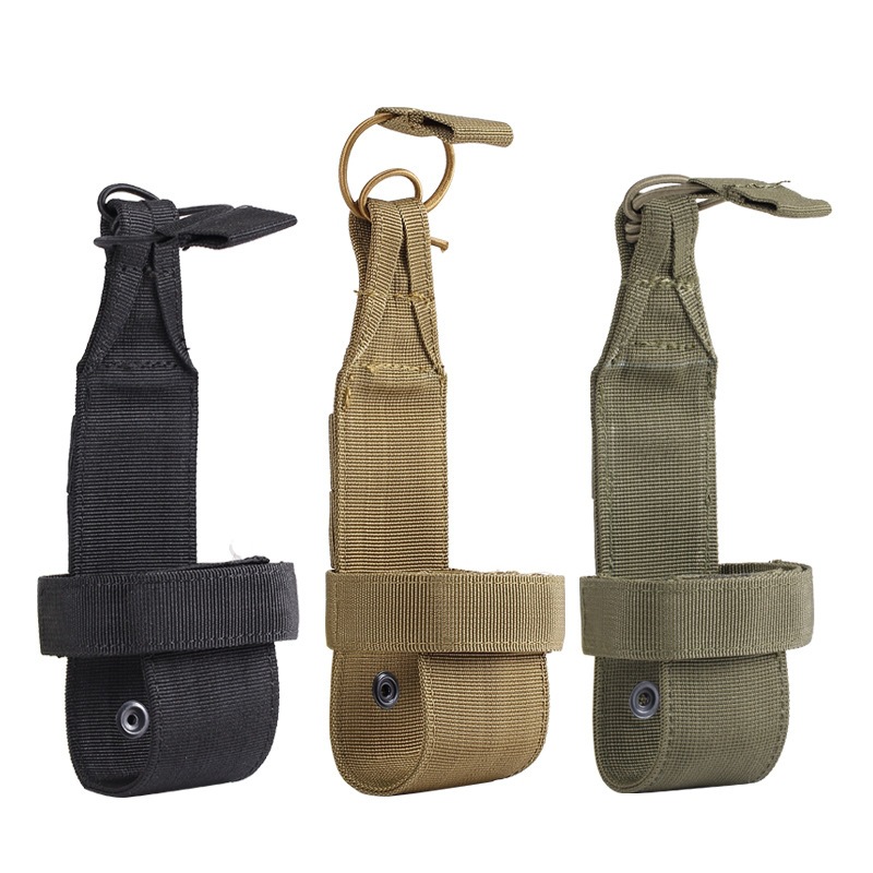 Molle Water Bottle Holder Belt - Camping Cooking Bag のレビューと価格