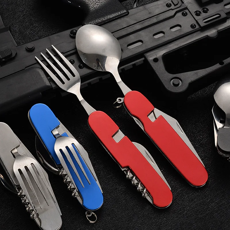 4 in 1 Folding Tableware Detac - Camping Outdoor Cooking Table のレビューと価格